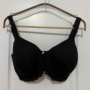 Antinea Padded Underwire Bra Size 34H